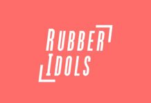 Rubber Idols Rubber Idols Logo Latex Clothing Fashion Directory