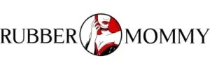 Rubber Mommy Latex Logo Latex Clothing Fashion Directory
