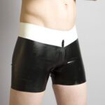 Rubberdutch Latex Clothing Fashion Directory