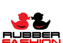 RubberFashion RubberFashion Logo Latex Clothing Fashion Directory
