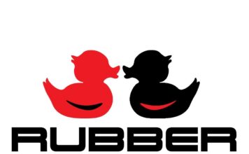 RubberFashion.de 10% Labor Day discount RubberFashion Logo Latex Clothing Fashion Directory