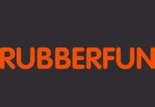 Rubberfun Rubberfun Logo Latex Clothing Fashion Directory