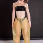 Rubberkiss Latex Clothing Fashion Directory