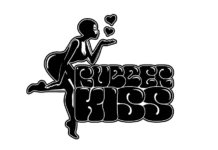 Rubberkiss Rubberkiss Logo Latex Clothing Fashion Directory