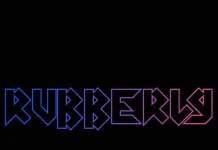 Rubberly Rubberly Logo Latex Clothing Fashion Directory