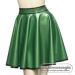 Rubbermagic Latex Clothing Fashion Directory