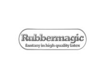 Rubbermagic Rubbermagic Logo Latex Clothing Fashion Directory