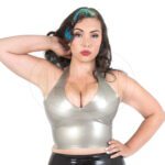 RubberNation Latex Clothing Fashion Directory