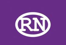 RubberNation RubberNation Logo Latex Clothing Fashion Directory