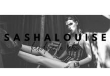 Sasha Louise Sasha Louise Logo Latex Clothing Fashion Directory