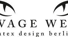 Savage Wear Savage Wear Logo Latex Clothing Fashion Directory