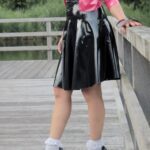 Sebastian Cauchos Latex Clothing Fashion Directory