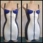 Shhh! Couture Latex Clothing Fashion Directory