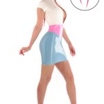 Simon O Latex Clothing Fashion Directory