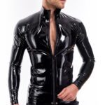 Simon O Latex Clothing Fashion Directory