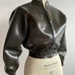 Soft Skin Latex Clothing Fashion Directory