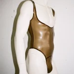 Soft Skin Latex Clothing Fashion Directory