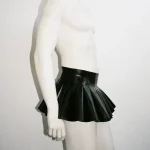 Soft Skin Latex Clothing Fashion Directory