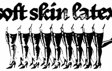 Soft Skin Latex Soft Skin Latex Logo Latex Clothing Fashion Directory