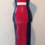 Spanky Latex Clothing Fashion Directory