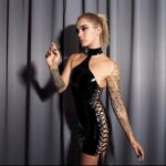 Stoshi Design Latex Clothing Fashion Directory