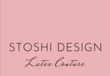 Stoshi Design Stoshi Design Latex Clothing Fashion Directory