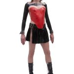 Studio FCLX Latex Clothing Fashion Directory