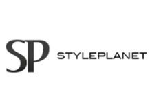 StylePlanet StylePlanet Logo Latex Clothing Fashion Directory