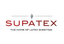 Supatex Supatex Logo Latex Clothing Fashion Directory