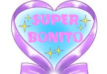 Super Bonito Latex Super Bonito Latex Logo Latex Clothing Fashion Directory