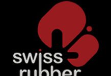 Swiss Rubber Swiss Rubber Logo Latex Clothing Fashion Directory