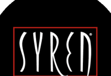 Syren Latex Fashion Syren Latex Fashion Logo Latex Clothing Fashion Directory