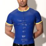 Tainted Love Latex Clothing Fashion Directory