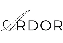 The Ardore The Ardore Logo Latex Clothing Fashion Directory