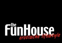 The Funhouse The Funhouse Logo Latex Clothing Fashion Directory
