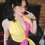 The Haus of Trolls Latex Clothing Fashion Directory