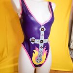 The Haus of Trolls Latex Clothing Fashion Directory