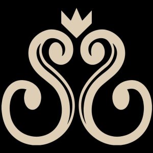 The Scarlett Society Logo Latex Clothing Fashion Directory