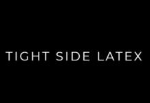 TightSideLatex Tightsidelatex Logo Latex Clothing Fashion Directory
