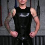 TLS Rubber Gear Latex Clothing Fashion Directory