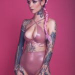 Torture Garden Latex Clothing Fashion Directory