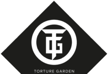 Torture Garden Latex Torture Garden Logo Latex Clothing Fashion Directory