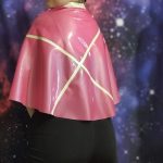 Tove Rain Clothing Latex Fashion Clothing Directory