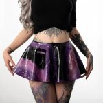 Tove Rain Clothing Latex Fashion Clothing Directory
