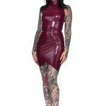 Tox Latex Clothing Fashion Directory