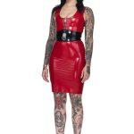 Tox Latex Clothing Fashion Directory