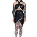 Tox Latex Clothing Fashion Directory