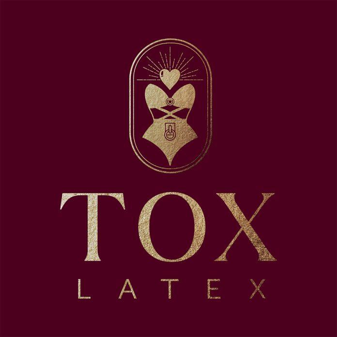 Tox Latex Logo Latex Fashion Clothing Directory