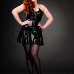 Triple L & Wasp Couture Latex Clothing Fashion Directory