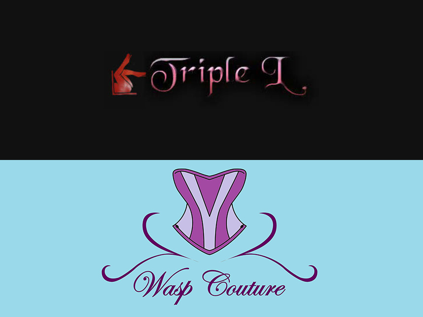 wasp logo clothing